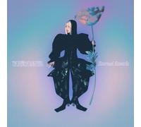 TOKIMONSTA - ETERNAL REVERIE COKE BOTTLE VINYL - Vinyl Record - N600z