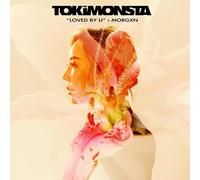 TOKiMONSTA ft morgxn - Loved By U [VINYL]
