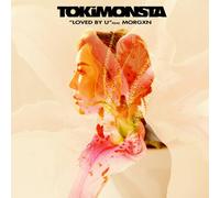 TOKiMONSTA ft morgxn - Loved By U [VINYL]