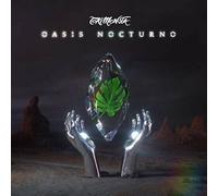Tokimonsta - Oasis Nocturno - gREEN [New Vinyl LP] Colored Vinyl, Gatefold LP Ja