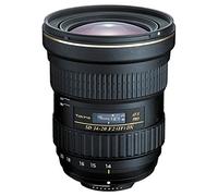 Tokina 14-20MM F2 PRO DX N/AF Lens