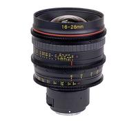 Tokina 16-28mm T3 CINE Sony FE Lens (Feet)