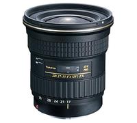 Tokina 17-35mm F4.0 AT-X Pro FX Lens for Canon EOS Digital SLR Cameras