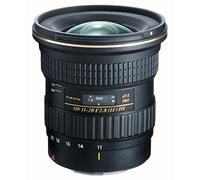 Tokina AT-X 11-20mm Pro DX F2.8 Canon EF-S mount, Black