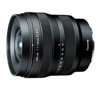 Tokina ATX-M 11-18mm f/2.8 Sony E-mount