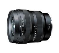Tokina atx-m 11-18mm F2.8 E-mount black