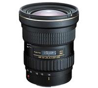 Tokina ATXAF140DXC Exchangeable Lens, AT-X 14-20 mm F2 Pro DX