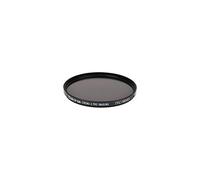 Tokina Cinema TC-PNDR-1582 82mm PRO IRND Camera Lens Filter 1.8, full-size, Black