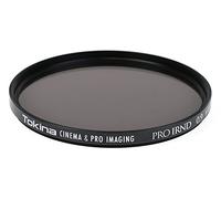 Tokina Cinema TC-PNDR-24127 127mm PRO IRND Camera Lens Filter 2.4, full-size, Black
