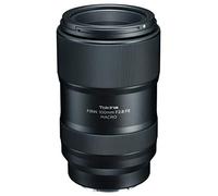 Tokina FIRIN 100mm F2.8 Macro for Sony FE mount, TO1-FIRIN100M