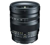 Tokina-Tokina FiRIN MF 20mm F2 Sony E-Mount
