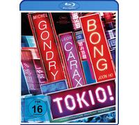 Tokio, 1 Blu-ray + 1 DVD (Blu-ray) (US IMPORT)