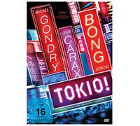 Tokio!, 2 DVD