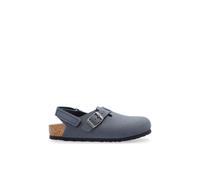 Tokio AS Kids Shoes - unisex - Birkenstock - Kids Sandals - Blue - 34 EU - Kids 34 EU