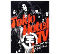 Tokio Hotel - Caught on Camera!(Deluxe Edt.)