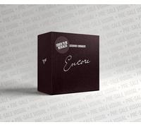 Tokio Hotel - ENCORE Deluxe Fan Box