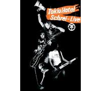 Tokio Hotel - Schrei/Live