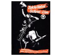 TOKIO HOTEL:SCHREI-SLIDEPAC