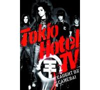 Tokio Hotel - TV / Caught On Camera! (Deluxe Version) [Import allemand]