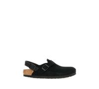 Tokio II SL Narrow Fit - female - Birkenstock - Clogs - Black - 2 UK - Shoes 2 UK