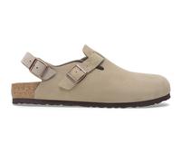 Tokio II Suede - Taupe UK 9