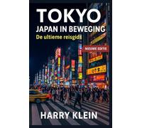 TOKIO JAPAN REISGIDS 2026