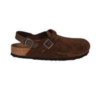 Tokio - male - Birkenstock - Clogs - Brown - 7 UK - Shoes 7 UK