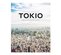 Tokio Mały atlas hedonistyczny