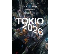 TOKIO REISEFÜHRER 2026