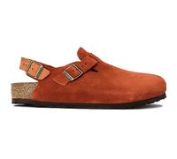 Tokio - Rust Brown UK 8