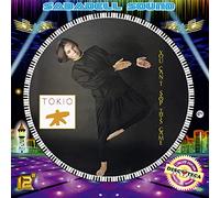 TOKIO - YOU CANT STOP THIS GAME (2 LP)
