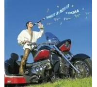 Tokma - Shake It Up! Boy! 07!
