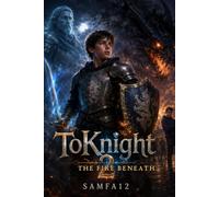 ToKnight 2: The Fire Beneath (Jason Proud)
