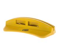 TOKO Aiguise Racloir Scraper Sharpener World Cup - Mixte - Yellow - size only size- model 2026 only size