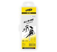 TOKO All in One 120g Wachs