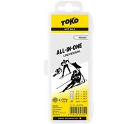 TOKO All In One Universal 120g - Mixte - White - size only size- model 2025 only size