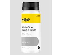 Toko All-in-one Wipe & Brush 250ml Liquid Wax Clear