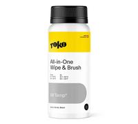 Toko All-in-one Wipe & Brush 250ml Liquid Wax