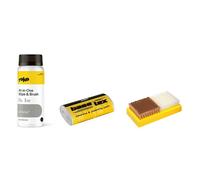 Toko - All-In-One Wipe & Brush Kit - Liquid Wax size One Size