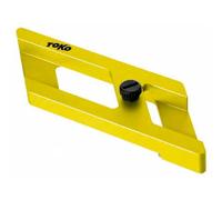 Toko Scraper Sharpener World Cup 0,75º Black Yellow