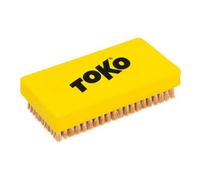 Toko Base Brush Copper