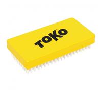 Toko - Base Brush Nylon - Brush yellow