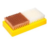 Toko Nylon Base Brush Combi/copper Yellow