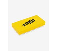Toko - Base Brush Nylon - Brush yellow