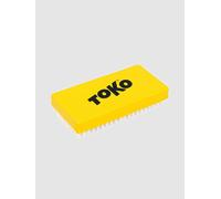 Toko Base Brush Nylon yellow Uni