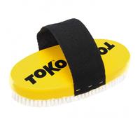 Toko Base Brush Oval Nylon With Strap