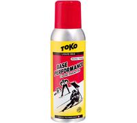 TOKO Base Perf Liquid 100 Ml - Mixte - Red - size only size- model 2026 only size