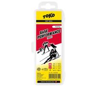 Toko Base Performance 120g Red -4°C / -12° Wax neutral1 Uni