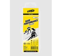 TOKO Base Performance 120g - Mixte - Yellow - size only size- model 2025 only size