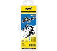 TOKO Base Performance 120g - Mixte - Blue - size only size- model 2025 only size